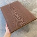 Ступень EasyDecking Wood-Х 348х22 Коричневый 3D купить в Мурманске