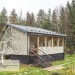 Фасадная панель Ю-пласт Стоун хаус сланец Светло-серый купить в Мурманске