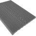 Ступень EasyDecking Wood-Х 348х22 Серый 3D купить в Мурманске