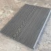 Ступень EasyDecking Wood-Х 348х22 Серый 3D купить в Мурманске