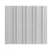 Доска фасадная ДПК SEQUOIA co-extrusion WHITE купить в Мурманске