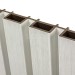 Доска фасадная ДПК SEQUOIA co-extrusion WHITE купить в Мурманске