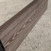 Доска  для грядок из ДПК NauticPrime 3D Венге, 225х30х2950 купить в Мурманске