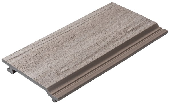 Фасадная панель из ДПК CM Cladding Bark ясень купить в Мурманске