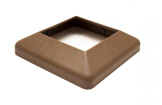 Юбка столба нижняя GardenParkett Светло-коричневый купить в Мурманске