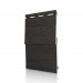 Вспененный сайдинг VOX KERRAFRONT WOOD DESIGN графит купить в Мурманске