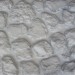 Фасадная панель Аэлит Камень мелкий Белый купить в Мурманске