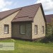 Фасадная панель Ю-пласт Стоун хаус сланец Бежевый купить в Мурманске