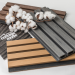 Стеновая панель CM Decking CM Wall, STONE GRAY (Стоун грей) купить в Мурманске