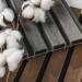 Стеновая панель CM Decking CM Wall, STONE GRAY (Стоун грей) купить в Мурманске
