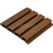 Доска фасадная ДПК SEQUOIA co-extrusion LIGHTBROWN купить в Мурманске