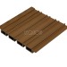 Доска фасадная ДПК SEQUOIA co-extrusion LIGHTBROWN купить в Мурманске