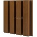 Доска фасадная ДПК SEQUOIA co-extrusion LIGHTBROWN купить в Мурманске