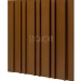 Доска фасадная ДПК SEQUOIA co-extrusion LIGHTBROWN купить в Мурманске