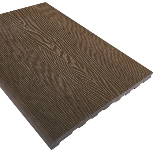 Ступень EasyDecking Wood-Х 348х22х4010 Венге 3D купить в Мурманске