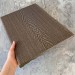 Ступень EasyDecking Wood-Х 348х22х4010 Венге 3D купить в Мурманске