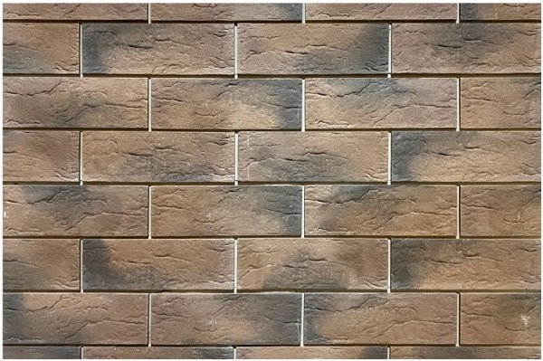 Фиброцементные панели КАНЬОН коллекция ИНДИГО 27 купить в Мурманске