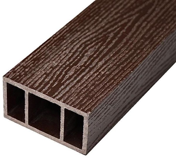 Брус FAYNAG WOOD шоколад купить в Мурманске