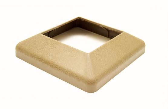 Юбка столба нижняя GardenParkett Бук купить в Мурманске