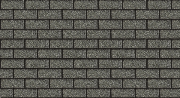 Фасадная плитка Docke Premium, Brick, Серый купить в Мурманске