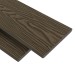 Заборная доска EasyDecking Wood-X 131х11 Венге купить в Мурманске
