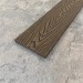 Заборная доска EasyDecking Wood-X 131х11 Венге купить в Мурманске