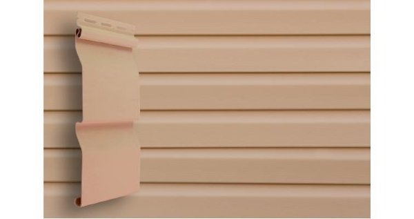 Сайдинг 3,0 Grand Line D4 (slim) персиковый купить в Мурманске
