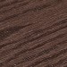 Забор из ДПК WOODVEX Темно-коричневый купить в Мурманске