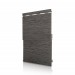 Вспененный сайдинг VOX KERRAFRONT WOOD DESIGN серебряно-серый купить в Мурманске