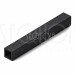 Балясина SEQUOIA Evolution 3D WOOD BLACK купить в Мурманске