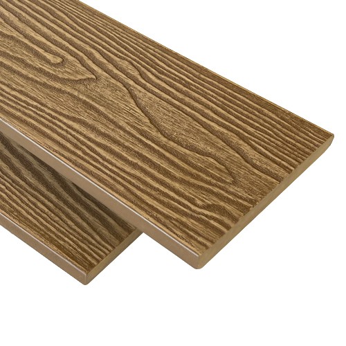 Заборная доска EasyDecking Wood-X 131х11 Дуб купить в Мурманске