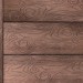 Террасная доска ДПК Outdoor 3D полнотелая STORM/OCEAN BROWN коричневая микс купить в Мурманске