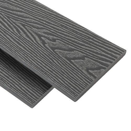 Заборная доска EasyDecking Wood-X 131х11 Серый купить в Мурманске