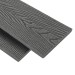 Заборная доска EasyDecking Wood-X 131х11 Серый купить в Мурманске