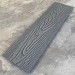 Заборная доска EasyDecking Wood-X 131х11 Серый купить в Мурманске