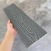Заборная доска EasyDecking Wood-X 131х11 Серый купить в Мурманске