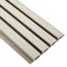 Фасадная реечная панель EasyDecking Wood-X 219х26 Бежевый купить в Мурманске