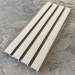 Фасадная реечная панель EasyDecking Wood-X 219х26 Бежевый купить в Мурманске
