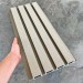 Фасадная реечная панель EasyDecking Wood-X 219х26 Бежевый купить в Мурманске