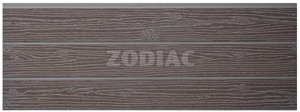 Фасадная панель Zodiac ТРОЙНАЯ ДОСКА AE11-002 купить в Мурманске
