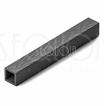 Балясина SEQUOIA Evolution 3D WOOD GRAY купить в Мурманске
