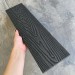 Заборная доска EasyDecking Wood-X 131х11 Черное дерево купить в Мурманске