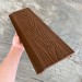 Фасадная панель EasyDecking Wood-X 156х21 Коричневый купить в Мурманске