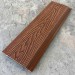 Фасадная панель EasyDecking Wood-X 156х21 Коричневый купить в Мурманске