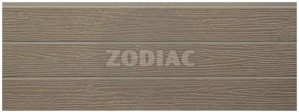 Фасадная панель Zodiac ТРОЙНАЯ ДОСКА AE11-004 купить в Мурманске