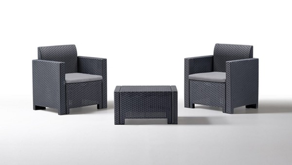 Комплект Nebraska Terrace купить в Мурманске
