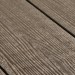 Террасная доска SW Abies (R) - радиальный распил Темно-коричневый купить в Мурманске