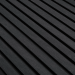Стеновая панель CM Decking CM Wall, BLACK WOOD (Черное дерево) купить в Мурманске