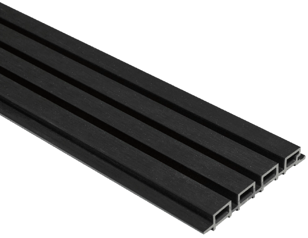 Стеновая панель CM Decking CM Wall, BLACK WOOD (Черное дерево) купить в Мурманске