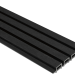 Стеновая панель CM Decking CM Wall, BLACK WOOD (Черное дерево) купить в Мурманске